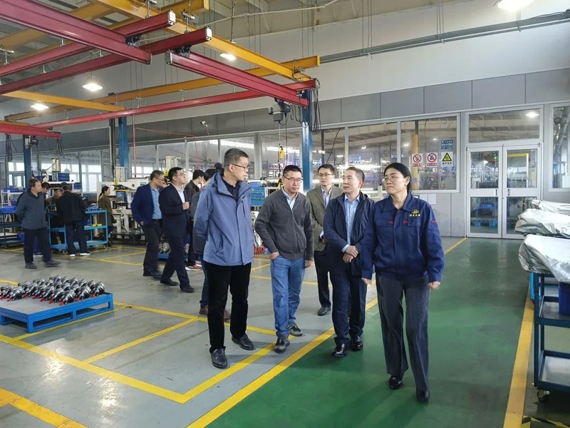 青島力克川液壓機械有限公司協辦國家標準審查會議在青島勝利召開!5.jpg 青島力克川液壓機械有限公司協辦國家標準審查會議在青島勝利召開!5.jpg