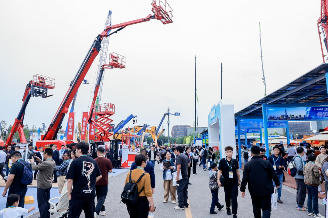 收官不散場,精彩永延續(xù)|BICES 2025 圓滿落幕!力克川液壓邀您相聚上海PTC ASIA 2025,再啟新征程1.png